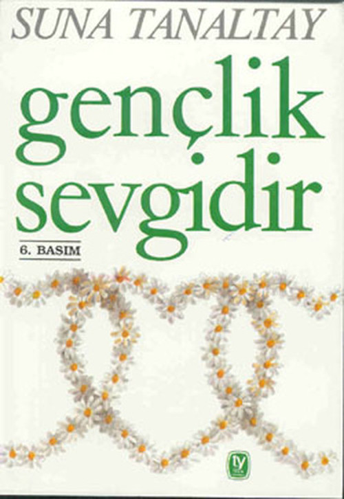 Tekin Yayınevi Gençlik Sevgidir