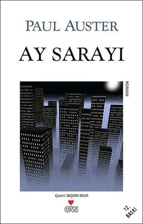 Can Yayınları Ay Sarayı