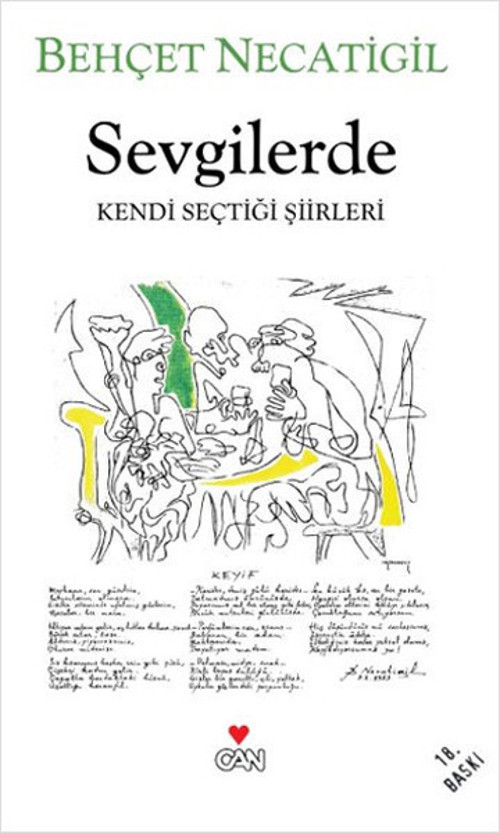 Sevgilerde