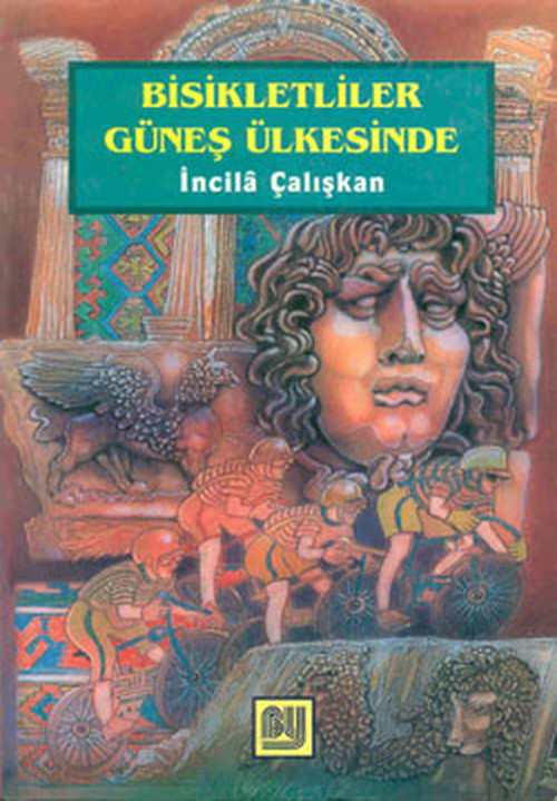 Bisikletliler Güneş Ülkesinde
