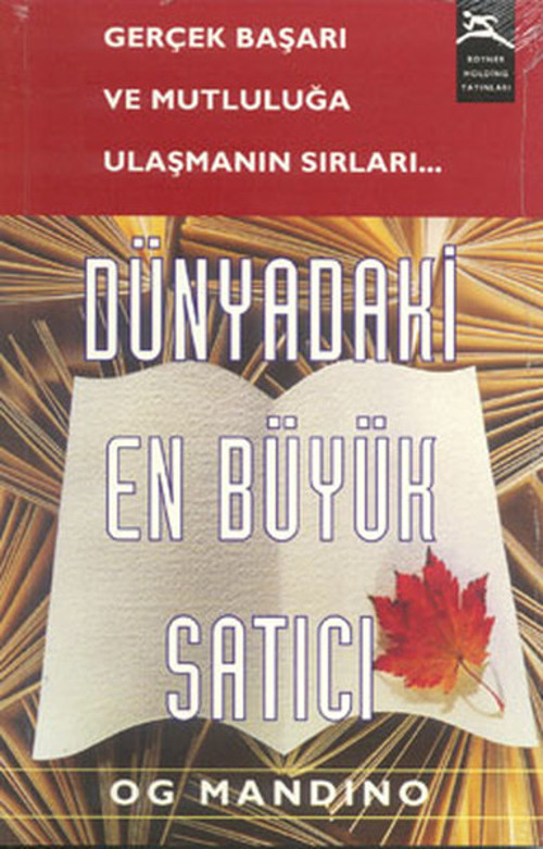 Dünyadaki En Büyük Satıcı