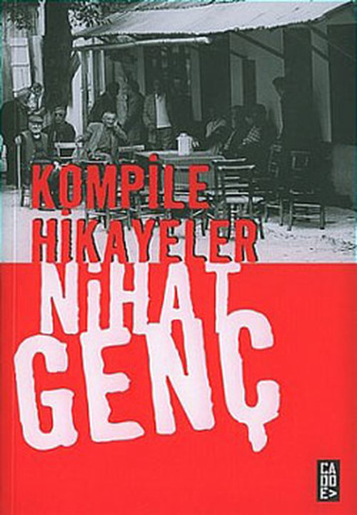 Kompile Hikayeler