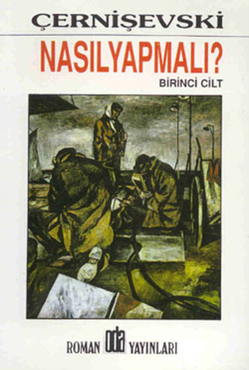 Nasıl Yapmalı 1