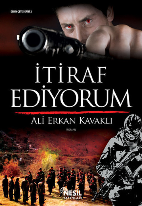 İtiraf Ediyorum