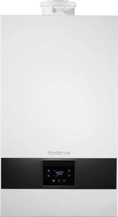 Logamax Plus GB172i.2 35/40 Kw 30000 Kcal Yoğuşmalı Kombi
