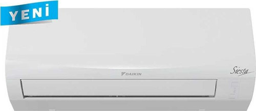 Siesta Sensira ATXF35F Wifi 12.000 Btu A++ İnverter Klima