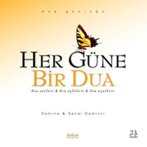 Her Güne Bir Dua