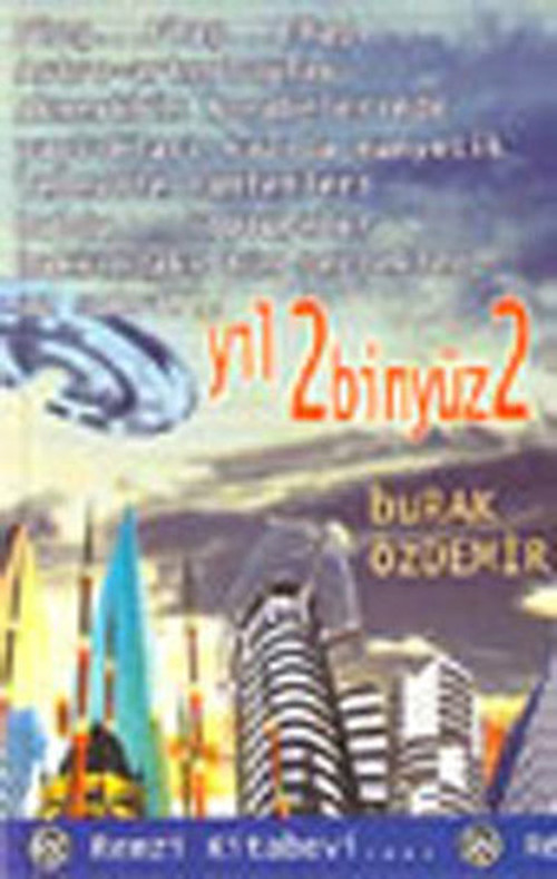 Remzi Kitabevi Yıl 2Binyüz2