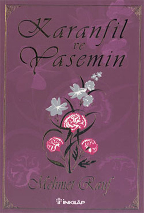 Karanfil ve Yasemin