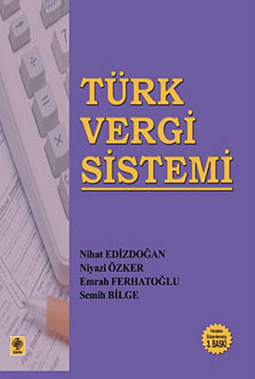 Türk Vergi Sistemi