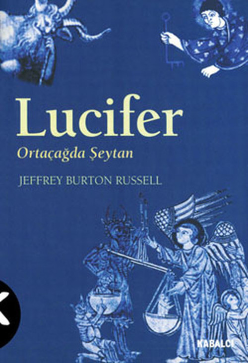 Lucifer : Ortaçağda Şeytan