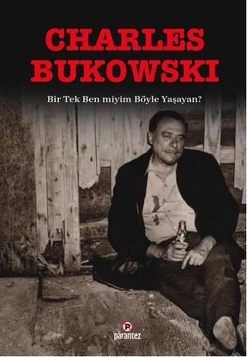 Bir Tek Ben miyim Böyle Yaşayan?