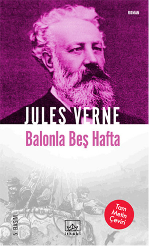 Balonla Beş Hafta