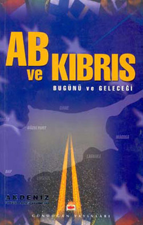 AB ve Kıbrıs