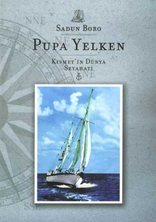 Denizler Kitabevi Pupa Yelken