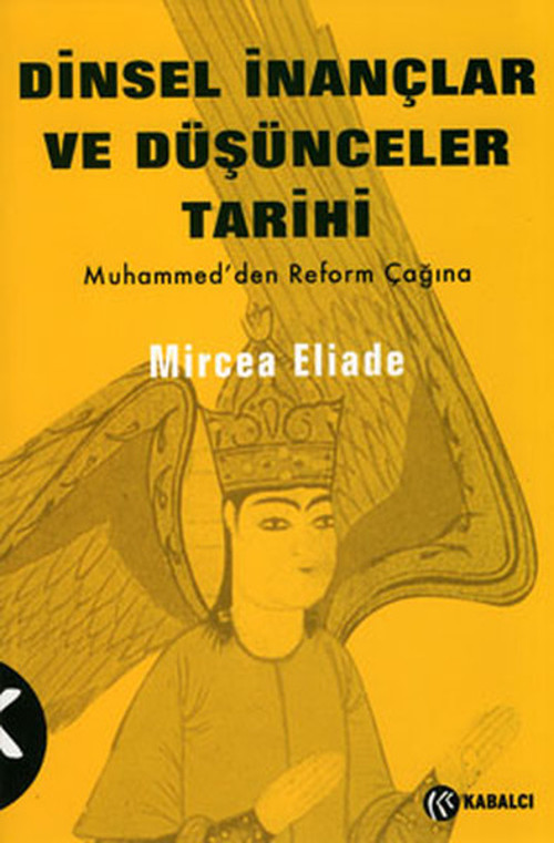 Dinsel İnançlar ve Düşünceler Tarihi 3