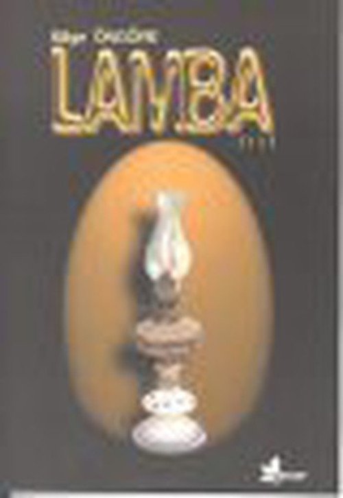 Çınar Yayınları Lamba