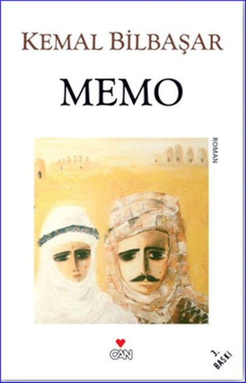 Can Yayınları Memo