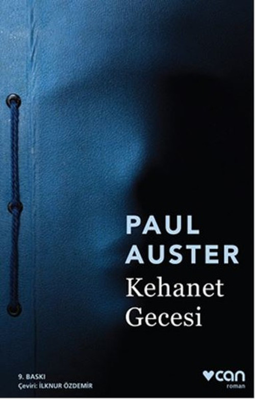 Can Yayınları Kehanet Gecesi