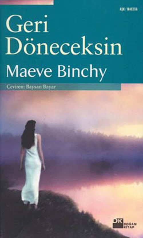 Doğan Kitap Geri Döneceksin