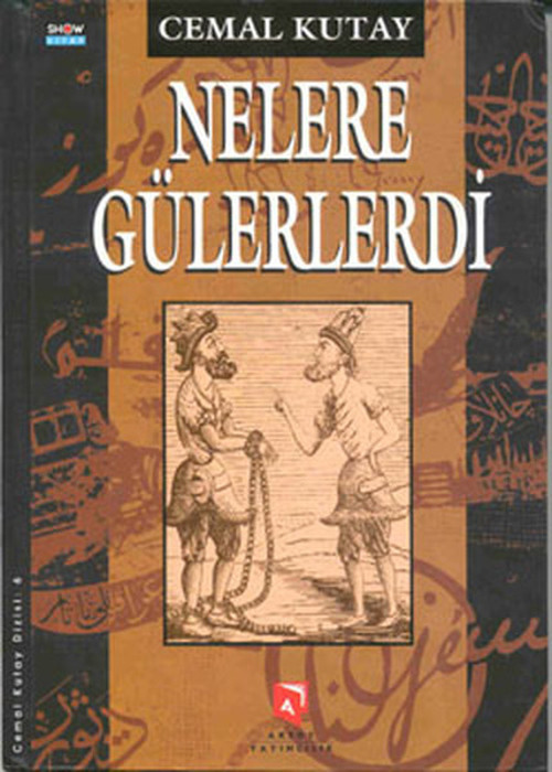 Nelere Gülerlerdi