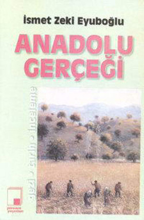Anadolu Gerçeğİ