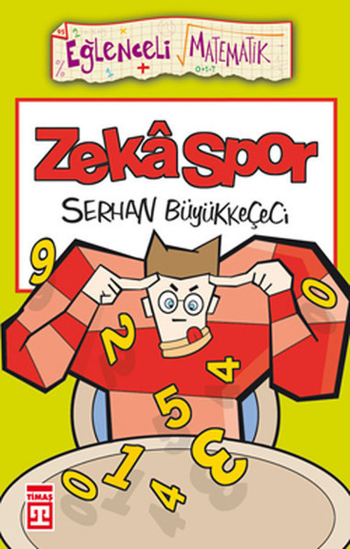 Eğlenceli Bilgi (Matematik) - Zeka Spor