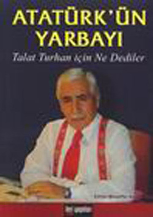 Atatürk'ün Yarbayı