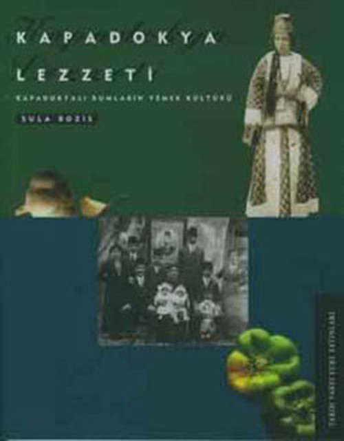 Kapadokya Lezzeti
