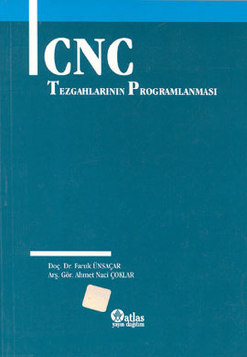 CNC Tezgahların Programlanması