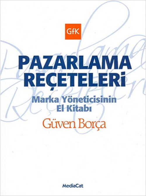 MediaCat Yayıncılık Pazarlama Reçeteleri