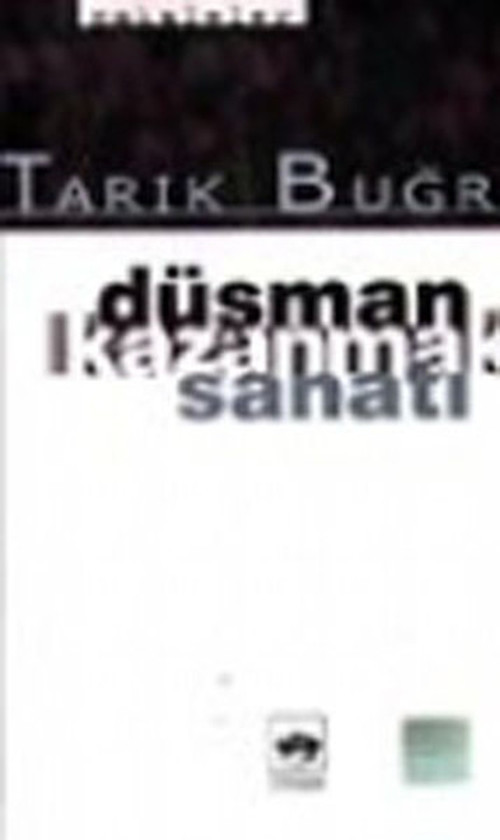Düşman Kazanma Sanatı