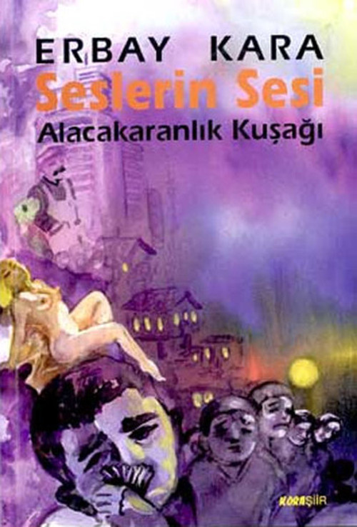 Kora Yayın Seslerin Sesi