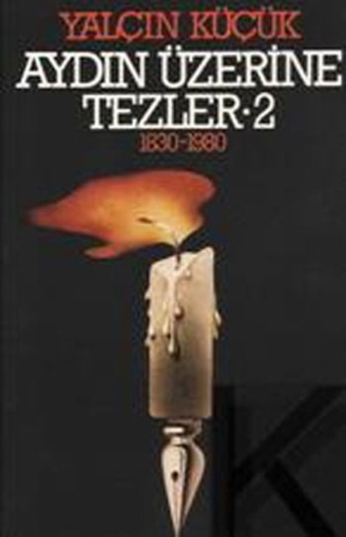 Aydın Üzerine Tezler 2