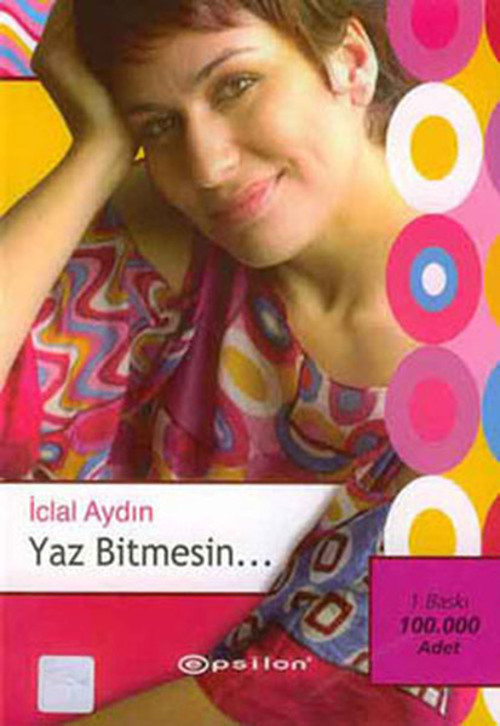 Epsilon Yayınevi Yaz Bitmesin