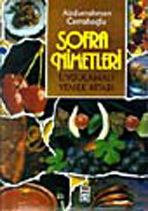 Sofra Nimeti Küçük Boy