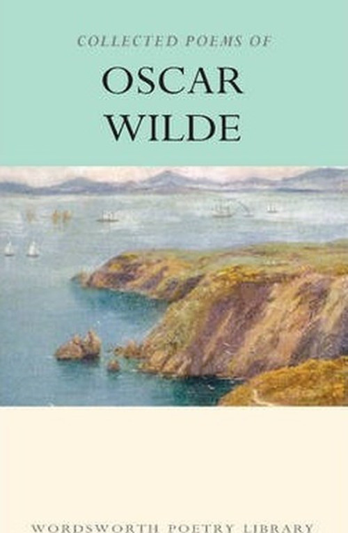 Collected Poems of Oscar Wilde PB