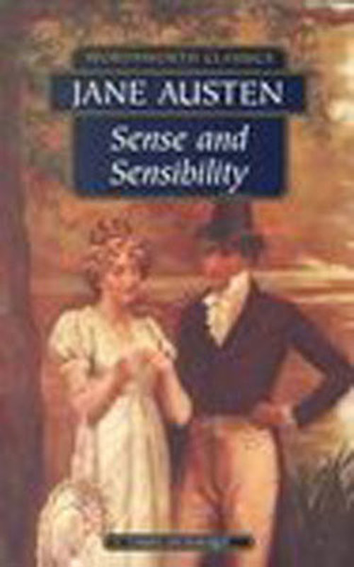Sense and Sensibilty PB