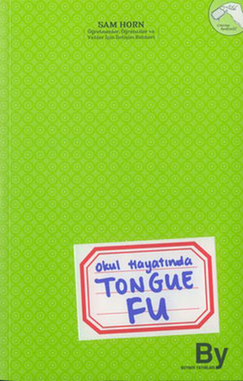 Okul Hayatında Tongue Fu
