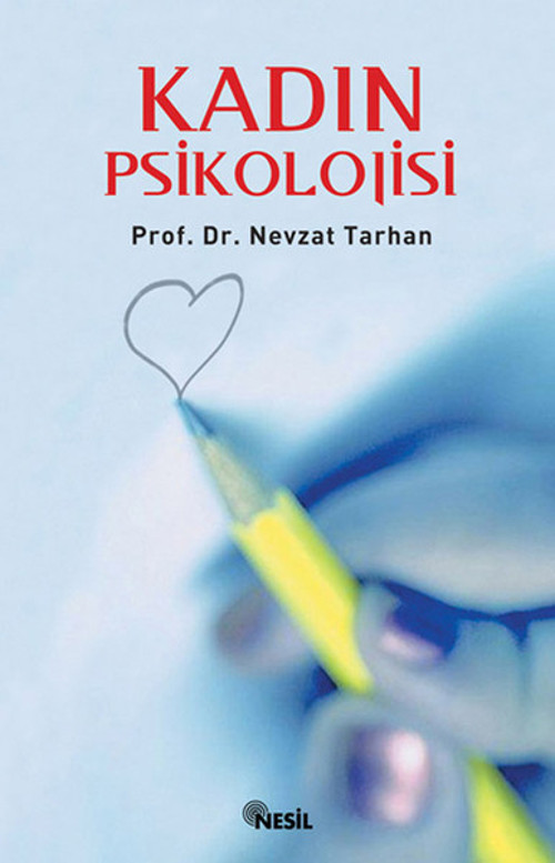 Nesil Yayınları Kadın Psikolojisi