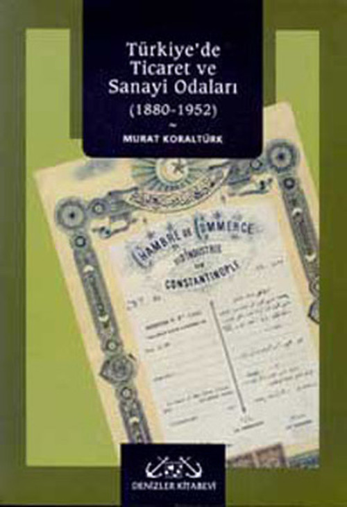 Türkiye'de Ticaret ve Sanayi Odaları