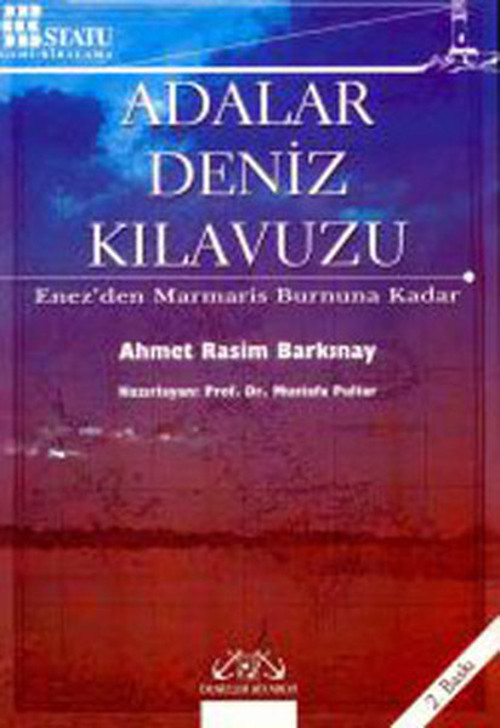 Adalar Deniz Kılavuzu
