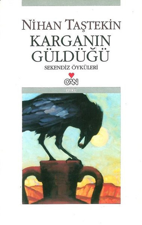Karganın Güldüğü