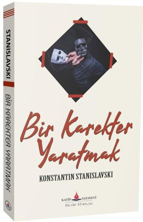 Bir Karakter Yaratmak