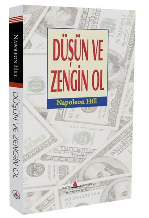 Düşün ve Zengin Ol