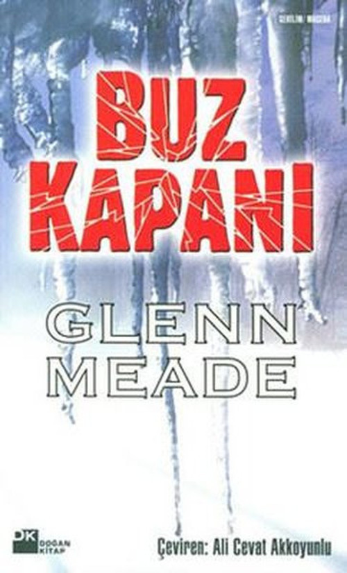 Doğan Kitap Buz Kapanı