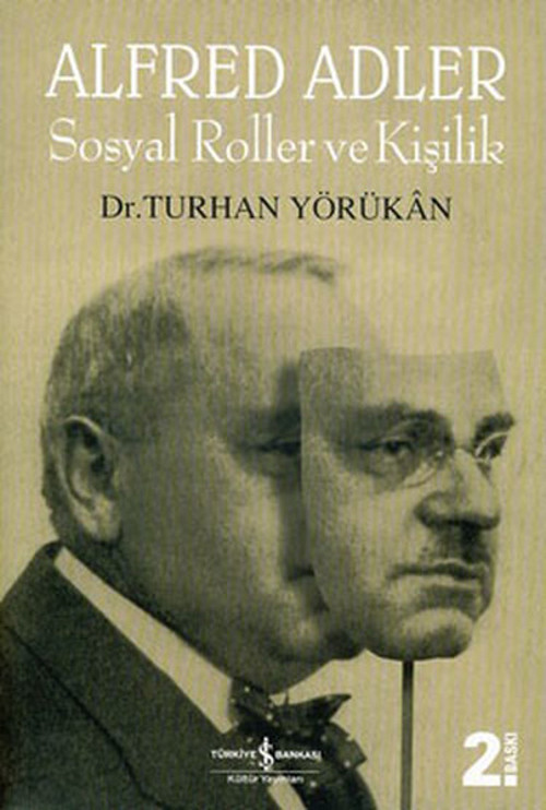 Sosyal Roller ve Kişilik - Alfred Adler