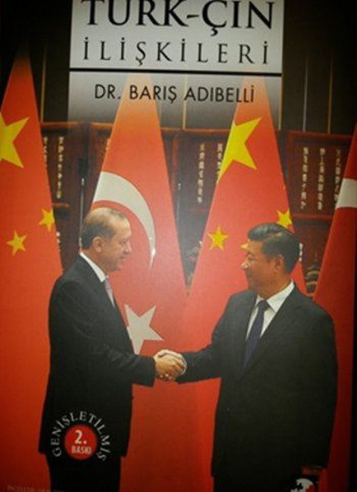 Osmanlıdan Günümüze Türk - Çin İlişkileri