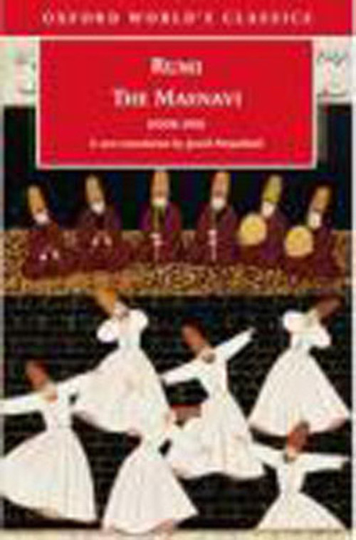 Rumi The Masnavi PB