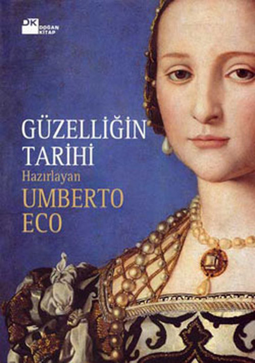 Doğan Kitap Güzelliğin Tarihi